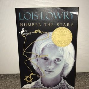 Number the Stars by Lois Lowry